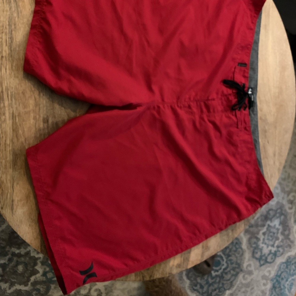 Swim Trunks